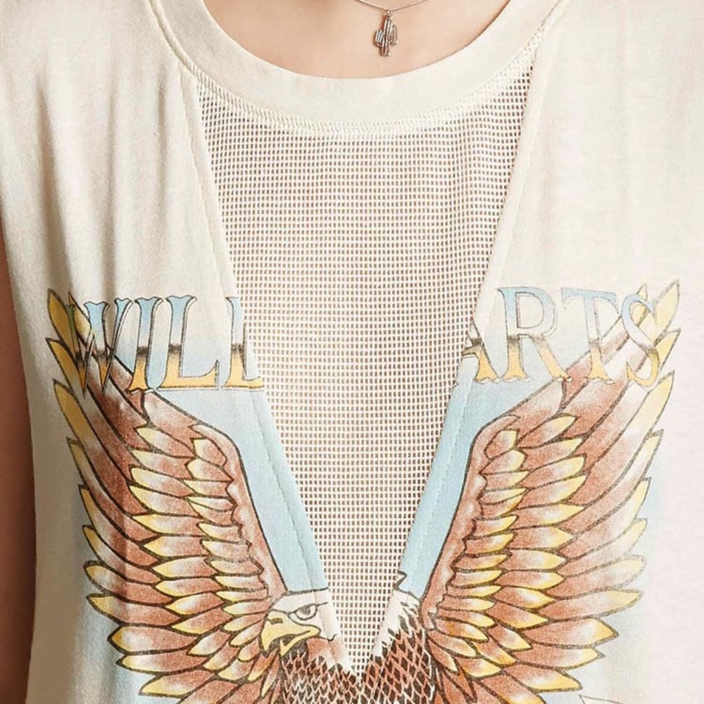 Graphic Top NEW